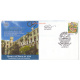 India 2017 Special Cover Of 66th Reunion 2017 Calcutta National Medical College Kolkata