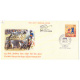 India 2017 Special Cover Of 81st Mini Olympic Kila Raipur Sports Festival 2017 Ludhiana