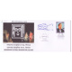India 2017 Special Cover Of Assampex Dasharupak Cultural Organisation Silchar 2017