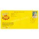 India 2017 Special Cover Of Bisleri Pop Asianlak Health Foods Limited 2017 Ludhiana