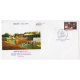 India 2017 Special Cover Of Cauvery Maha Pushkaram 2017 Iladuthurai