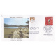 India 2017 Special Cover Of Harpex 2017 Tikkar Tal Morni Hills Ambala