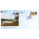 India 2017 Special Cover Of Katakpex 2017 Dhabaleswar Setu Cuttack