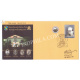 India 2017 Special Cover Of Modern Education Society And Nowrosjee Wadia College 2017 Pune