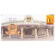 India 2017 Special Cover Of Platinum Jubilee Of Sri Naga Sai Mandir 2017 Coimbatore