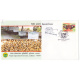 India 2017 Special Cover Of Punjab Agricultural University 2017 Ludhiana