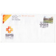 India 2017 Special Cover Of Sps Hospitals 2017 Ludhiana
