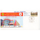 India 2017 Special Cover Of Spring Dale Sr Sec Public School 2017 Ludhiana