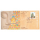 India 2018 Special Cover Of Buddha Purnima 2018 Mumbai