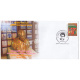India 2018 Special Cover Of Kudanthaipex 2018 Mathematician Srinivasa Ramanujan Kumbakonam