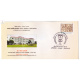 India 2018 Special Cover Of Silver Jubilee Of Saint Johns Academy 2018 Allahabad