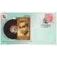 India 2019 Special Cover Of 34th All India Postal Cultural Meet Kolkata 2019