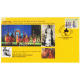 India 2019 Special Cover Of 34th All India Postal Cultural Meet Kolkata 2019 S1