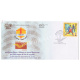 India 2019 Special Cover Of A Step Towards Elimination Of Tb 2019 Lucknow