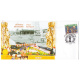 India 2019 Special Cover Of Athi Varadhar Kanchipuram 2019