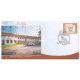 India 2019 Special Cover Of Mascot Hotel 2019 Thiruvananthapuram