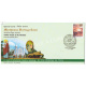 India 2019 Special Cover Of St Marys Orthodox Church 2019 Niranam