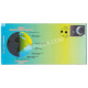 India 2019 Special Cover Of Summer Solstice 2019 Chennai