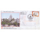 India 2019 Special Cover Of Western Railway Headquarters Churchgate 2019 Mumbai