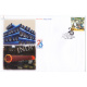 India 2020 Special Cover Of 25 Years Of Di Pipes Electrosteel 2020 Kolkata