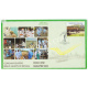 India 2020 Special Cover Of Corona Fighters Brave Hearts Of Bengal 2020 Kolkata