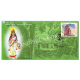 India 2020 Special Cover Of Nav Durga Brahmacharini Second Night 2020 Kolkata