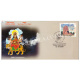 India 2020 Special Cover Of Nav Durga Chandraghanta Third Night 2020 Kolkata