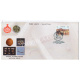 India 2020 Special Cover Of Rakhigarhi The Village Of Heritage 2020 Chandigarh