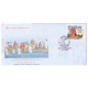 India 2020 Special Cover Of Sun Workship Chhath A Symbol Of Simplicity And Cleanliness 2020 Patna