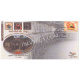India 2021 Special Cover Of Chausathi Yogini Temple Hirapur 2021 Bhubaneswar