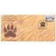 India 2021 Special Cover Of International Tiger Day 2021 Mumbai