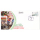 India 2021 Special Cover Of International Womens Day 2021 New Delhi