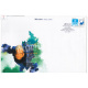 India 2021 Special Cover Of Late Shri Moti Lal Dalmia 2021 Kolkata