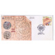 India 2021 Special Cover Of National Handloom Day 2021 Raipur