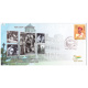 India 2021 Special Cover Of Simla Conferences 2021 Shimla