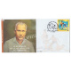 India 2021 Special Cover Of Sri Y Bhagavan Das 2021 Nellimarla