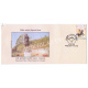 India 2023 Special Cover Of Mausoleum Place Of Rani Durgawati 2023 Jabalpur