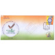 India 2024 Special Cover Of National Voters Day 2024